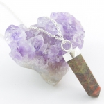 Unakite